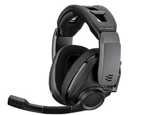 EPOS I Sennheiser GSP 670 Casque de