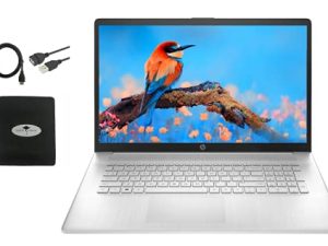 Ordinateur portable HP 17