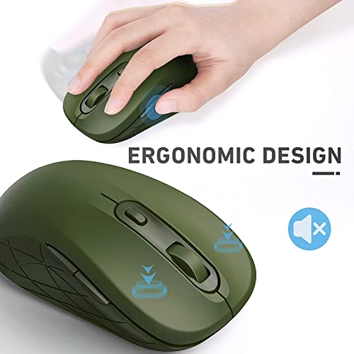 souris