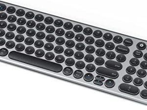 Clavier Bluetooth multi-appareils