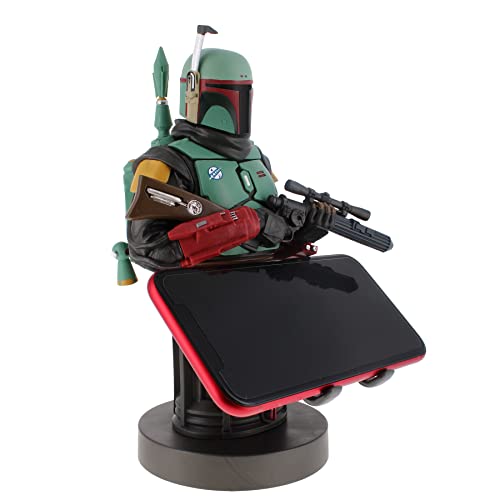 Exquisite Gaming The Mandalorian Boba Fett Cable – Image 2