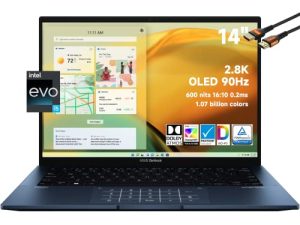 ASUS 2022 Dernier ordinateur portable professionnel OLED