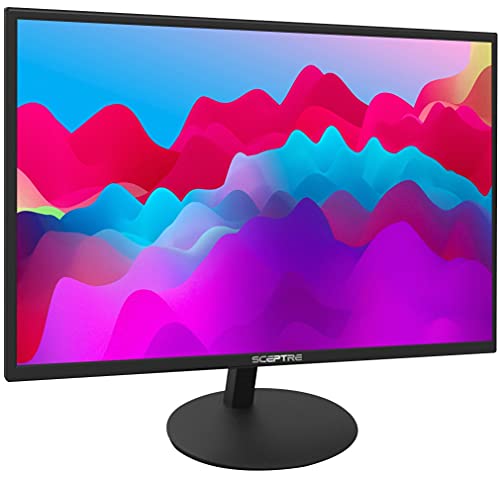 Sceptre 27" FHD LED Gaming Monitor 75 – Image 2