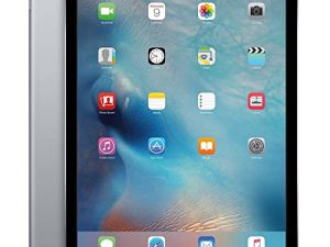 Apple iPad Pro (128 Go
