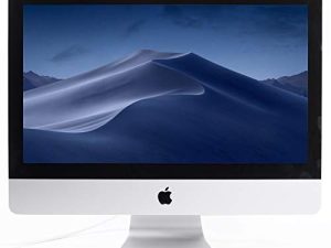 Apple iMac 21