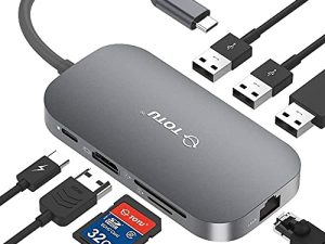 Hub USB C