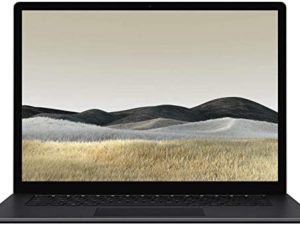 Microsoft Surface Laptop 3 13