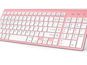 J JOYACCESS Clavier Bluetooth