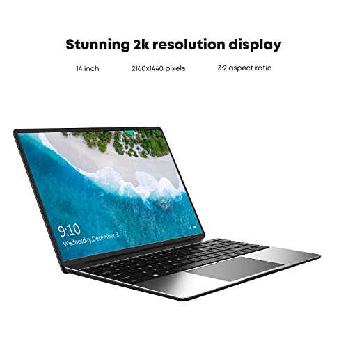 Ordinateur portable CHUWI Windows 11 avec 8-2