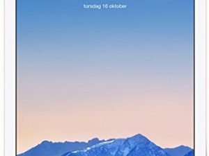 Apple iPad Air 2 MH1J2LL/A 9