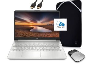 Ordinateur portable HP 2022 avec Microsoft Office