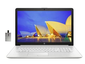 Ordinateur portable professionnel HP 17