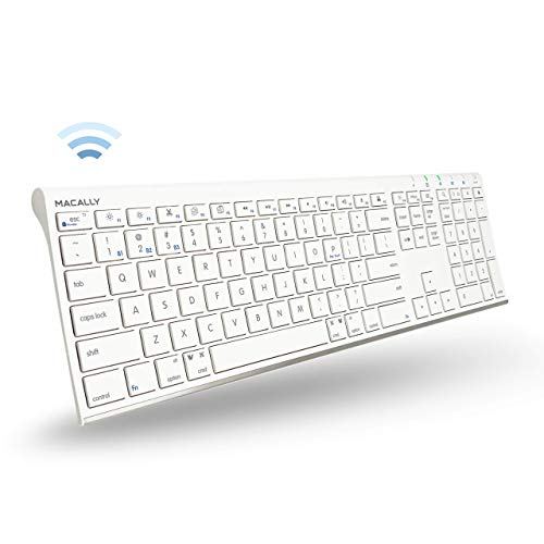 Ensemble clavier et souris sans fil Bluetooth – Image 2