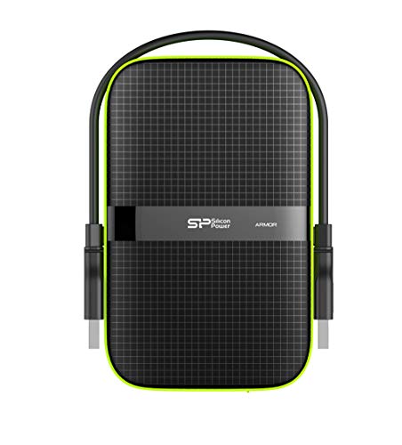 Silicon Power Disque dur externe portable 2 – Image 2