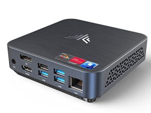Mini PC Windows 11 Pro