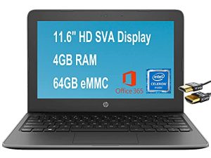 Ordinateur portable HP Stream 11 Pro G5