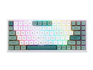 EPOMAKER EP84 Clavier de jeu mécanique filaire