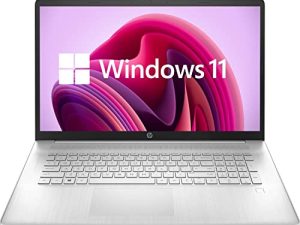 Ordinateur portable HP le plus récent