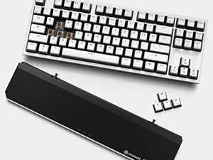 Hexgears X3 TKL Clavier mécanique sans fil