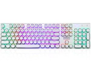 HUO JI E-Yooso Z-88 Clavier de jeu