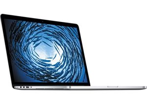 Ordinateur portable Apple MACBOOK PRO-15 mi-2014 (renouvelé)