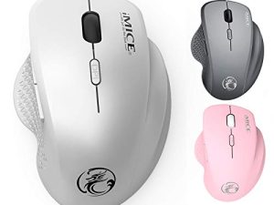 Souris Bluetooth pour ordinateur portable MacBook Pro
