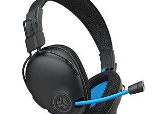 Casque de jeu sans fil JLab Play