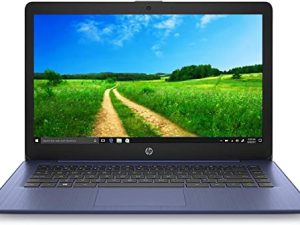 Écran HD 2022 HP Stream 14"