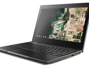 Chromebook Lenovo 100e 81ER000BUS 11