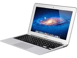 Apple MacBook Air 11' MC968LL/A (2 Go