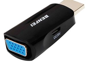 Adaptateur HDMI vers VGA