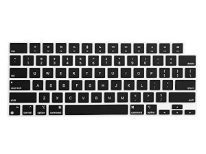 ProElife Keyboard Cover Skin pour MacBook Air