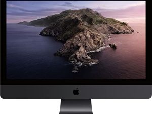 Apple iMac 2017 avec processeur Intel Core