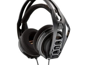 RIG 400HA Precision Audio et Chat Performance