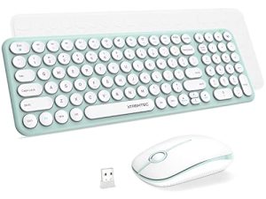 Combo clavier et souris sans fil Clavier