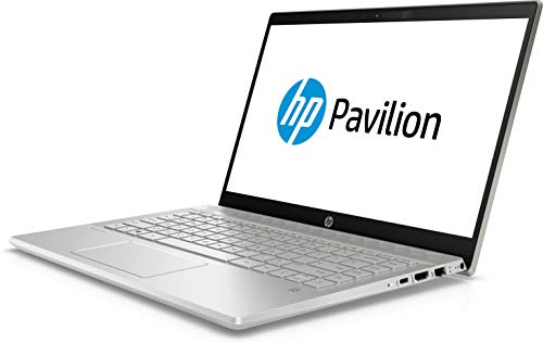 Ordinateur portable HP Pavilion 14" 8e génération-2