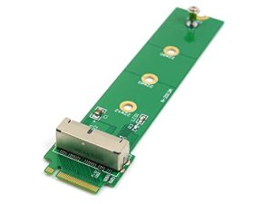 CY PCI Express PCI-E 4X M.2 NGFF