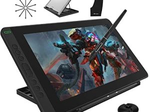 HUION Kamvas 13 Tablette de dessin graphique