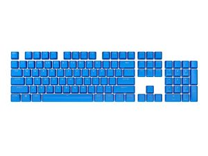 CORSAIR PBT Double-Shot PRO Keycap Mod Kit
