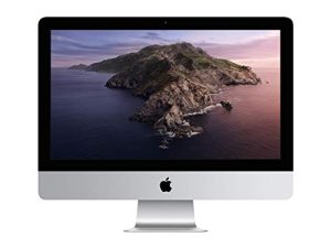 Apple iMac 21