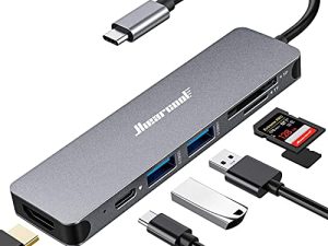 Hub USB C