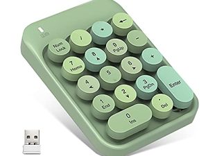Alkem Pavé numérique sans fil 2