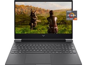 Ordinateur portable de jeu HP Victus 15