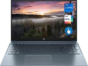 Ordinateur portable HP Pavilion le plus récent