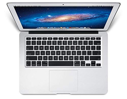 Ordinateur portable Apple MacBook Air MD760LL/A 13