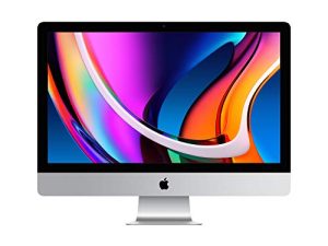 iMac Apple 2020 avec écran Retina 5K