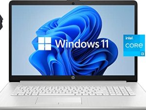 Ordinateur portable HP 2022 Pavilion 17
