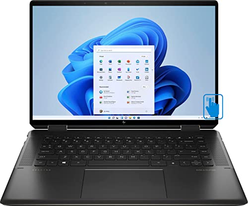 Ordinateur portable HP Spectre x360 16 Home-2