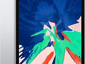 Apple iPad Pro 2018 (11 pouces