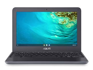 Ordinateur portable ASUS Chromebook C203XA robuste et